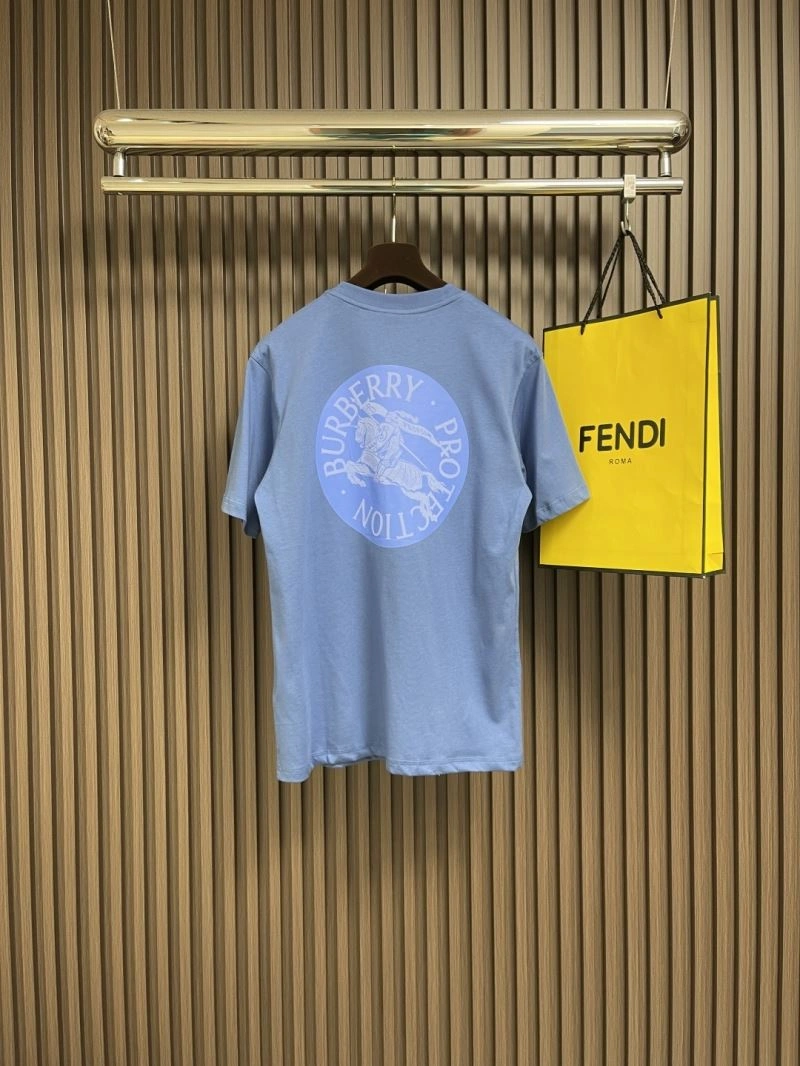 Burberry T-Shirts