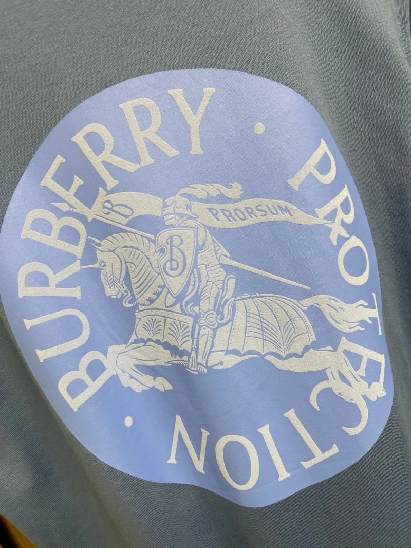 Burberry T-Shirts