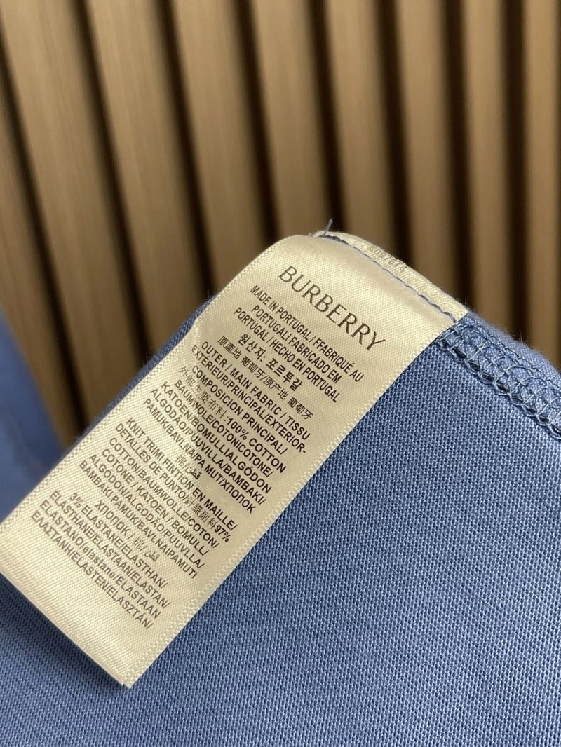 Burberry T-Shirts