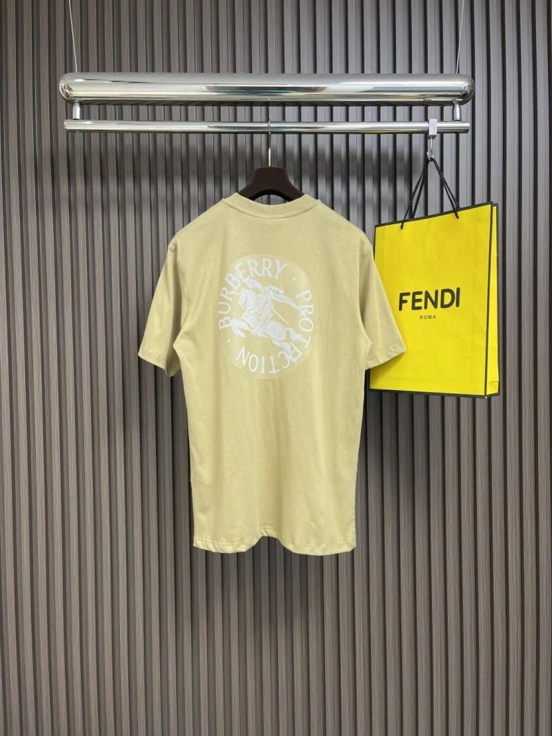 Burberry T-Shirts