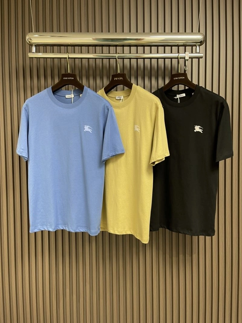 Burberry T-Shirts