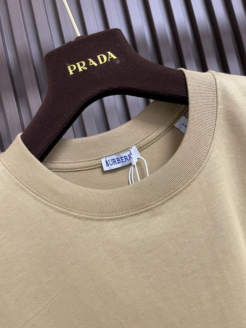 Burberry T-Shirts