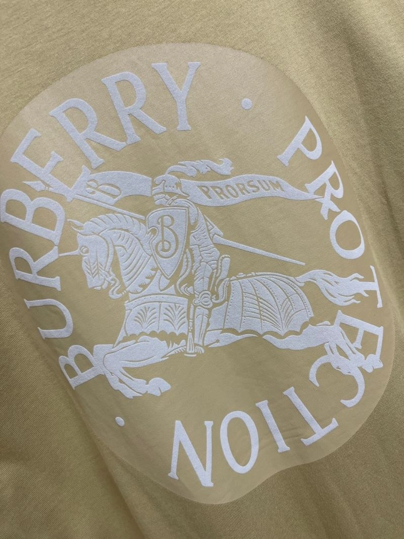 Burberry T-Shirts