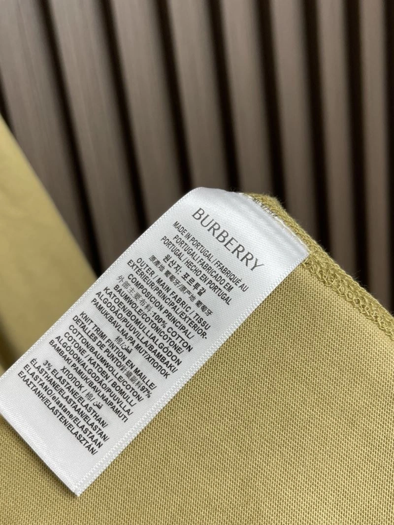 Burberry T-Shirts
