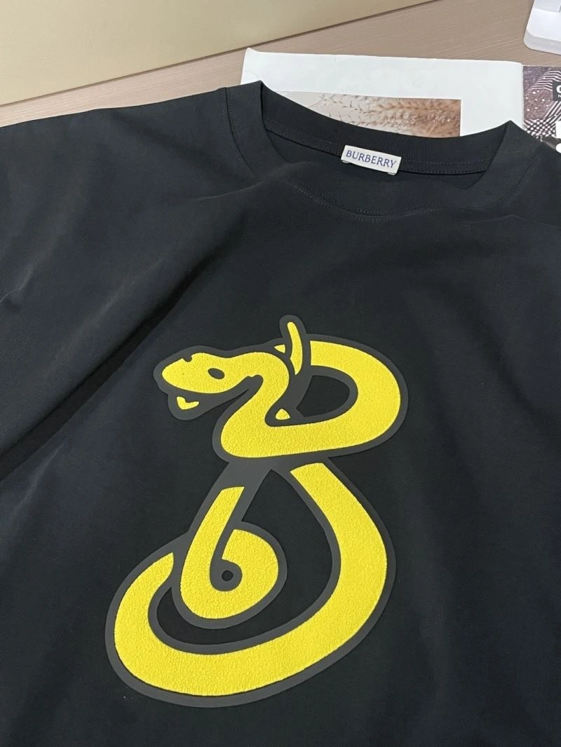 Burberry T-Shirts