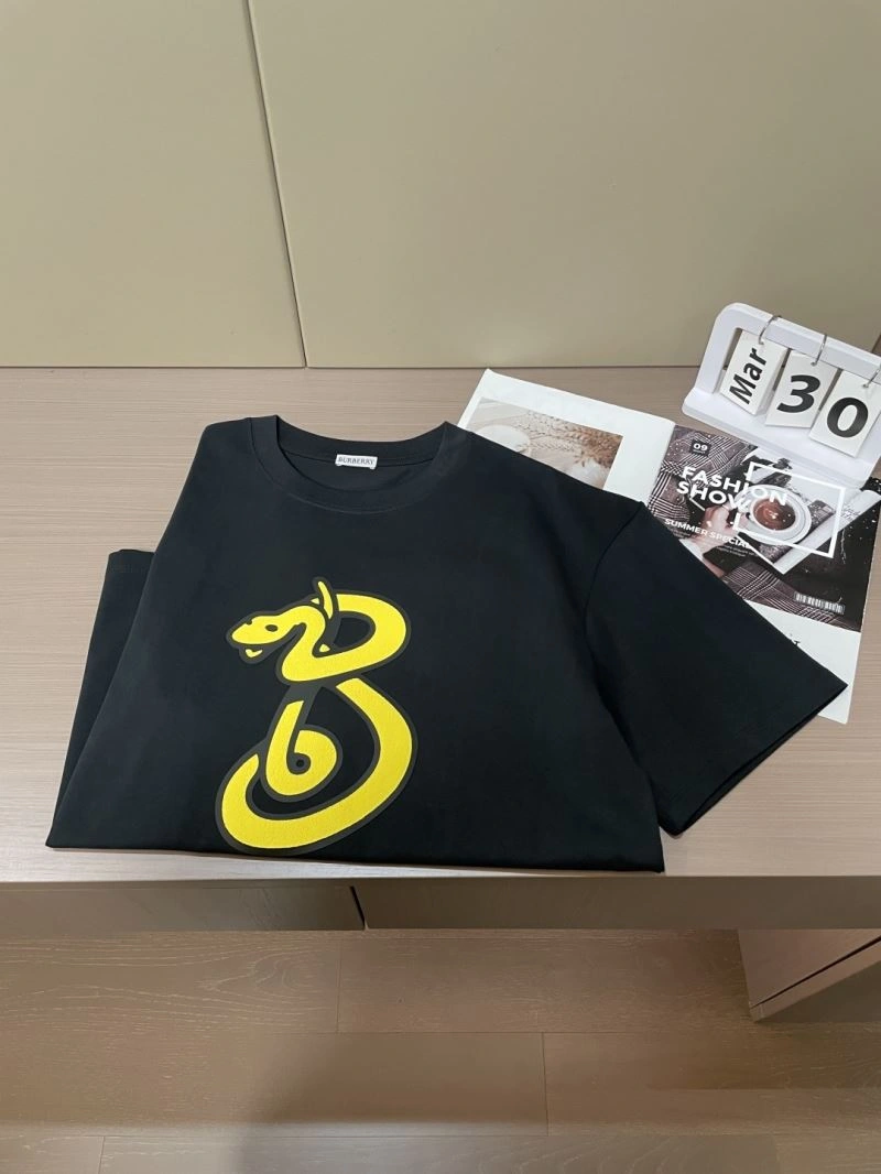 Burberry T-Shirts