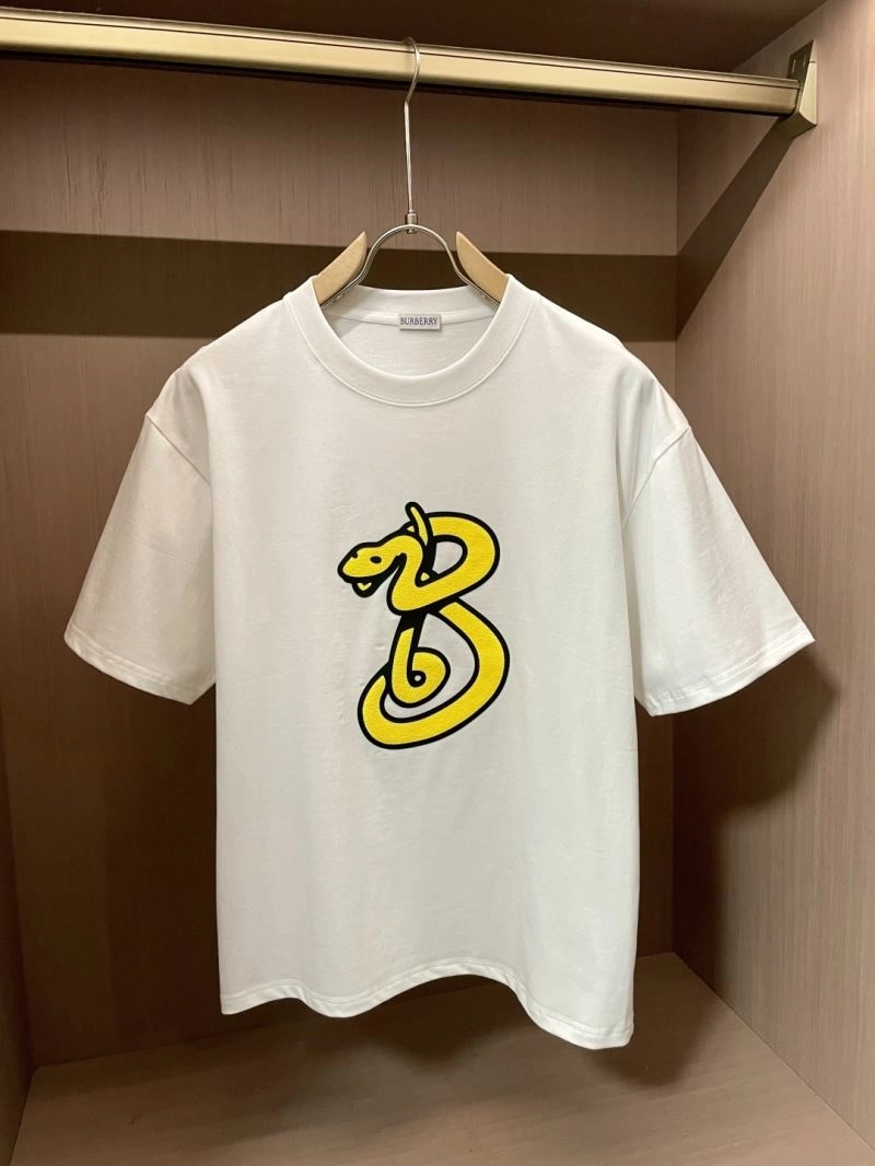 Burberry T-Shirts