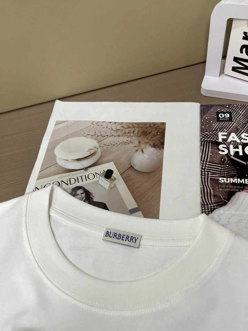 Burberry T-Shirts