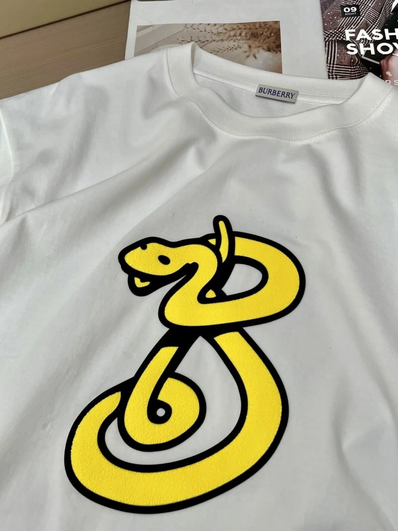 Burberry T-Shirts