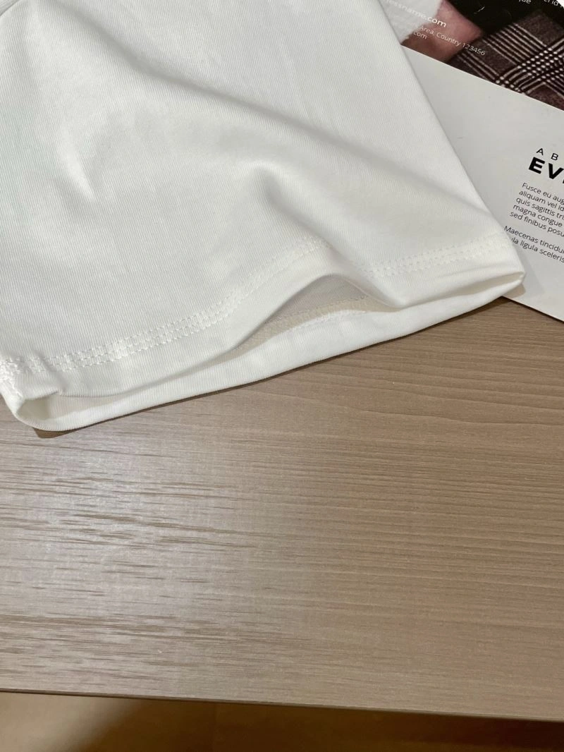 Burberry T-Shirts