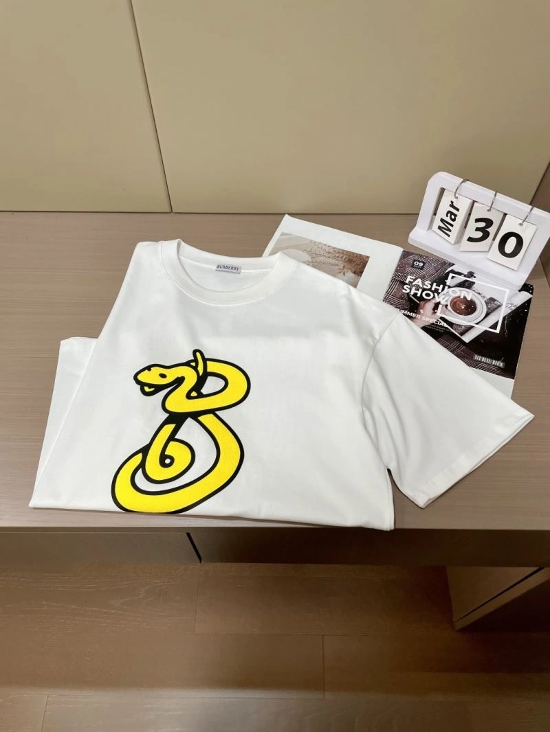 Burberry T-Shirts