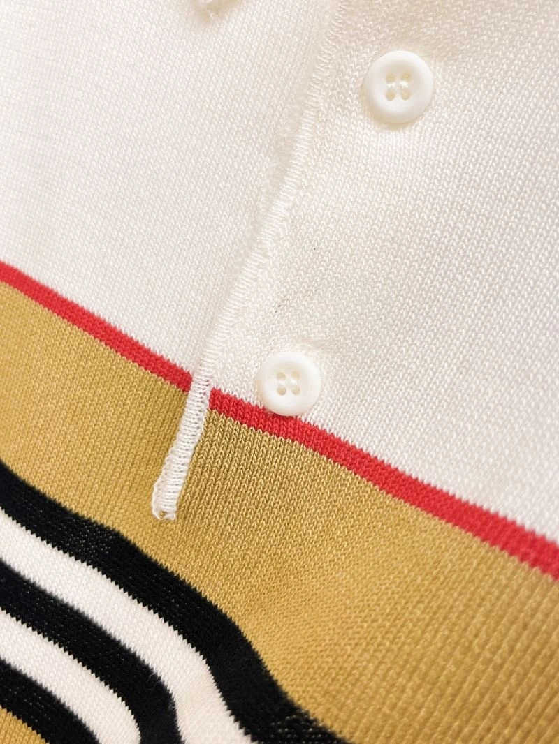 Burberry T-Shirts