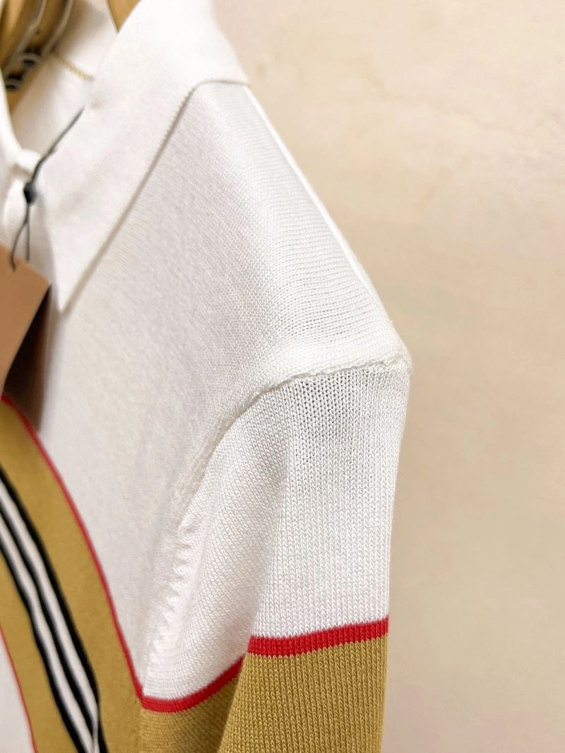 Burberry T-Shirts