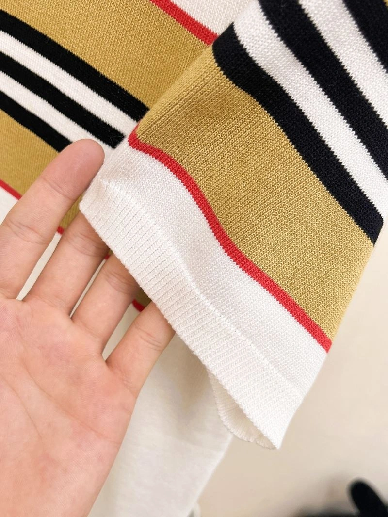 Burberry T-Shirts