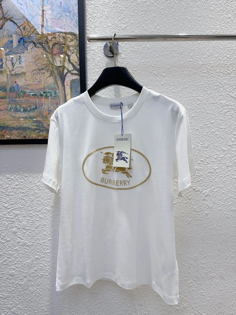 Burberry T-Shirts