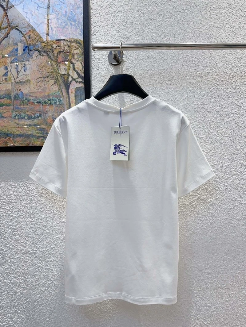 Burberry T-Shirts