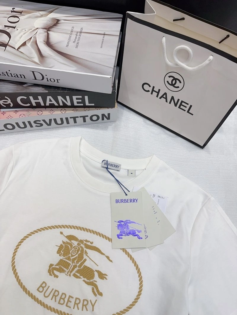Burberry T-Shirts