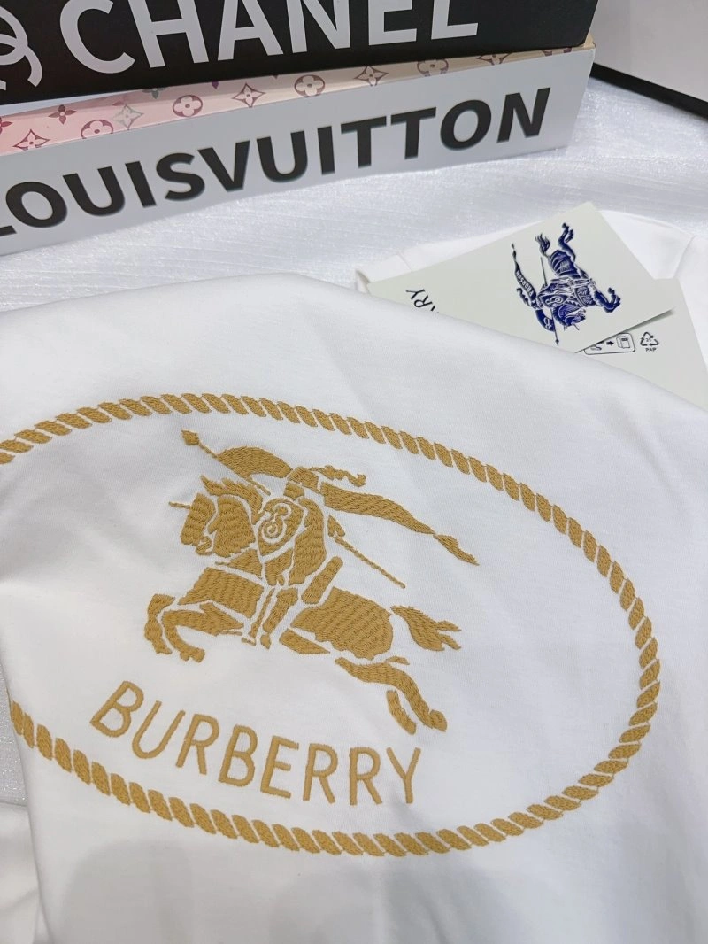 Burberry T-Shirts