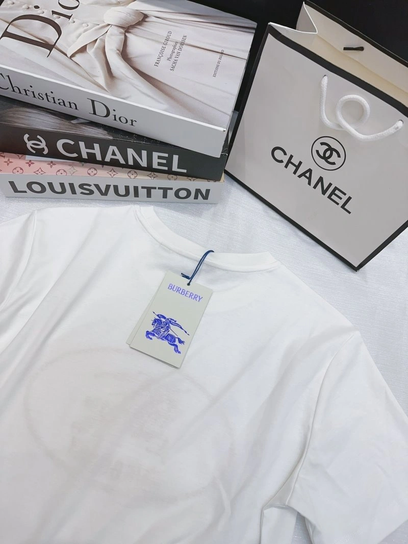 Burberry T-Shirts