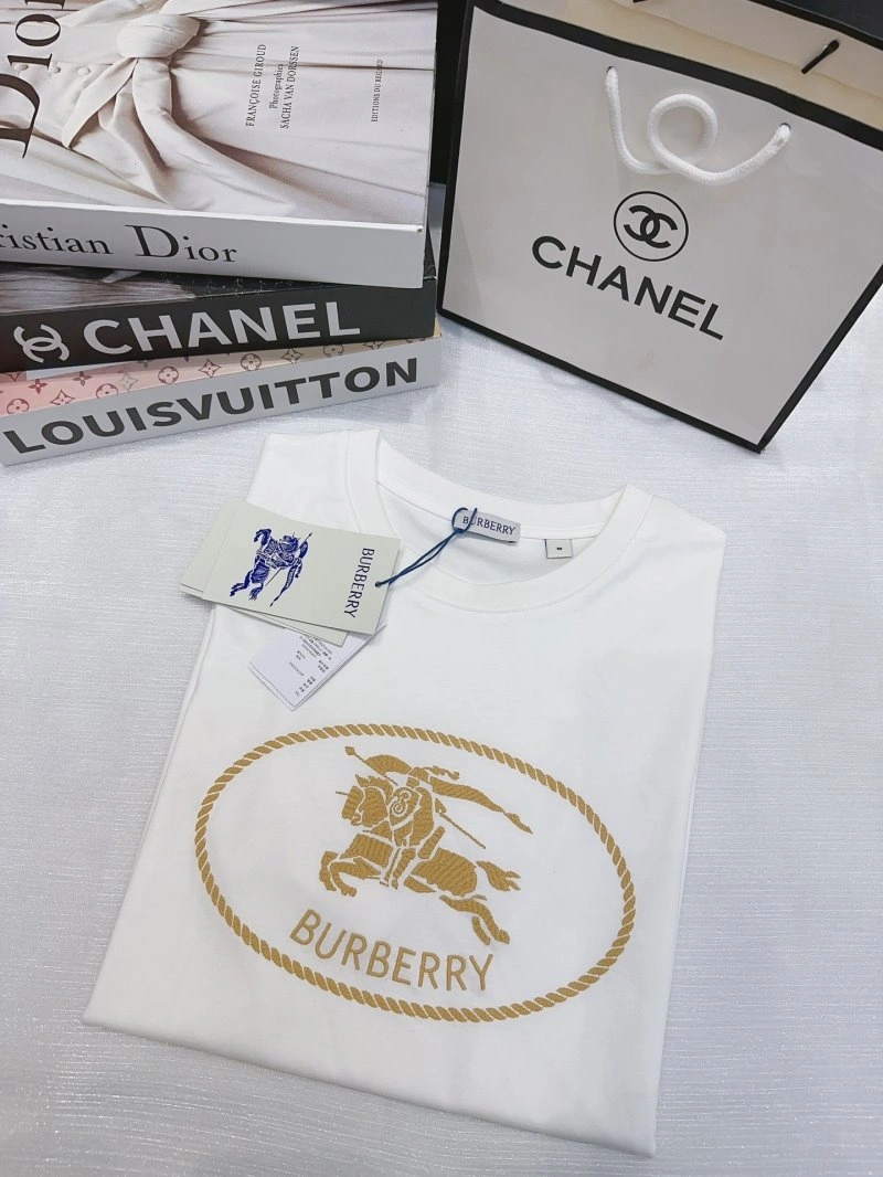 Burberry T-Shirts