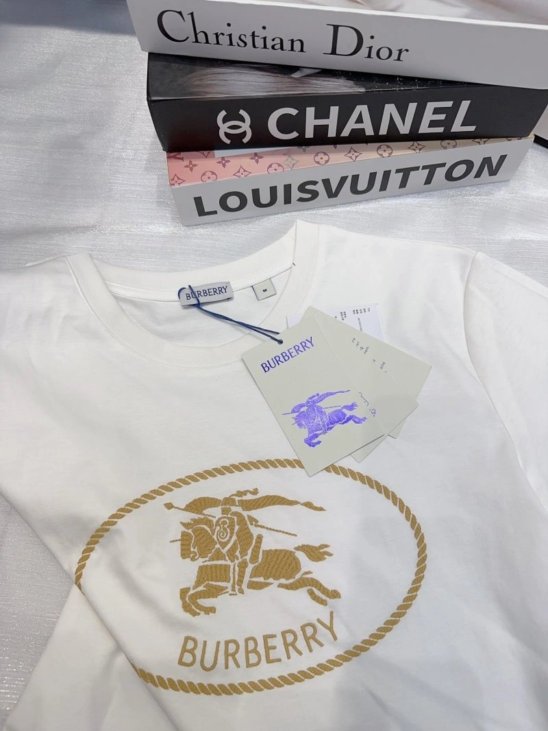 Burberry T-Shirts
