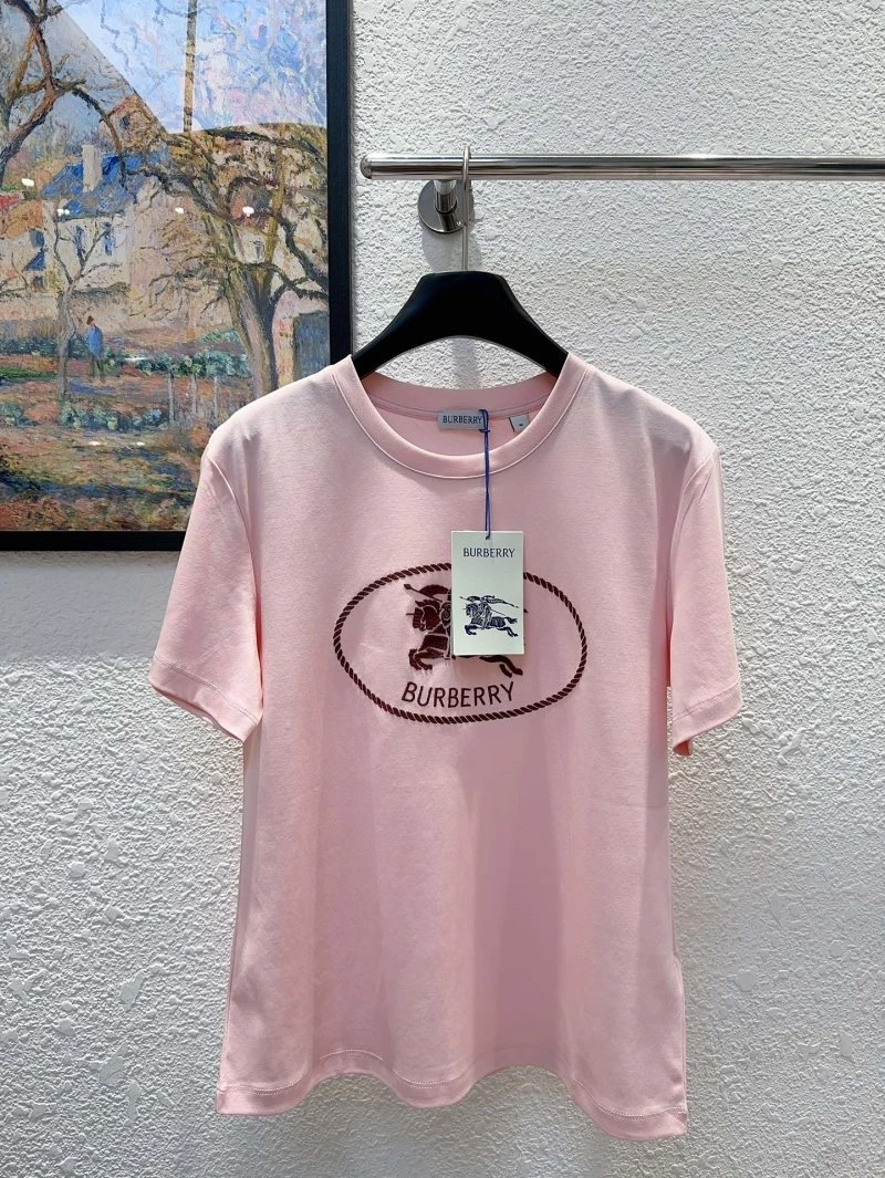 Burberry T-Shirts