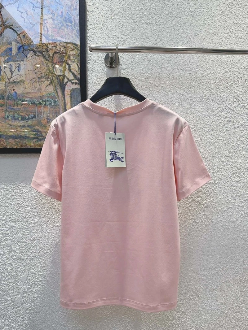 Burberry T-Shirts