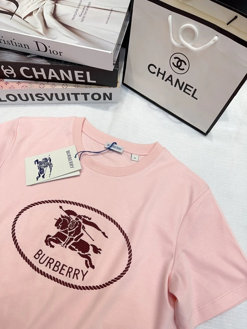 Burberry T-Shirts