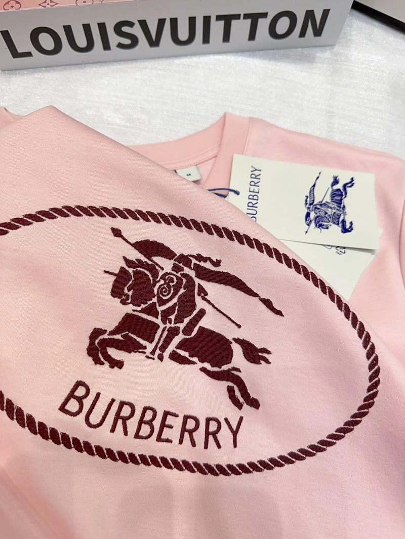 Burberry T-Shirts