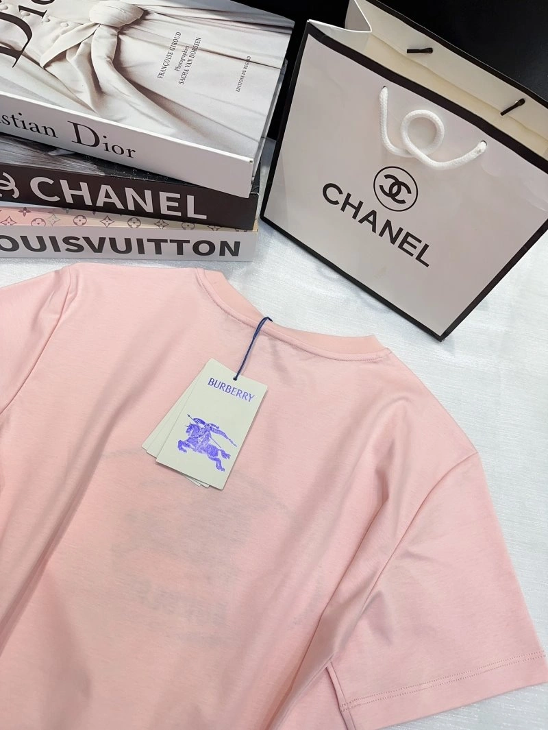 Burberry T-Shirts