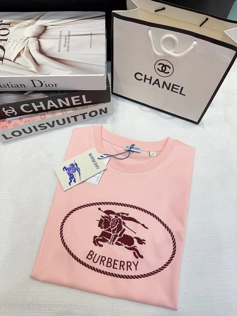 Burberry T-Shirts