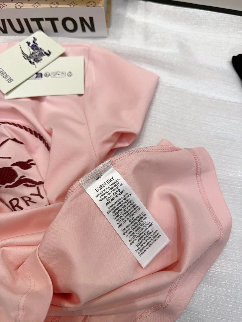 Burberry T-Shirts