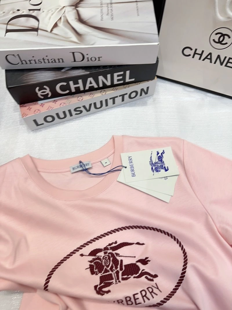 Burberry T-Shirts