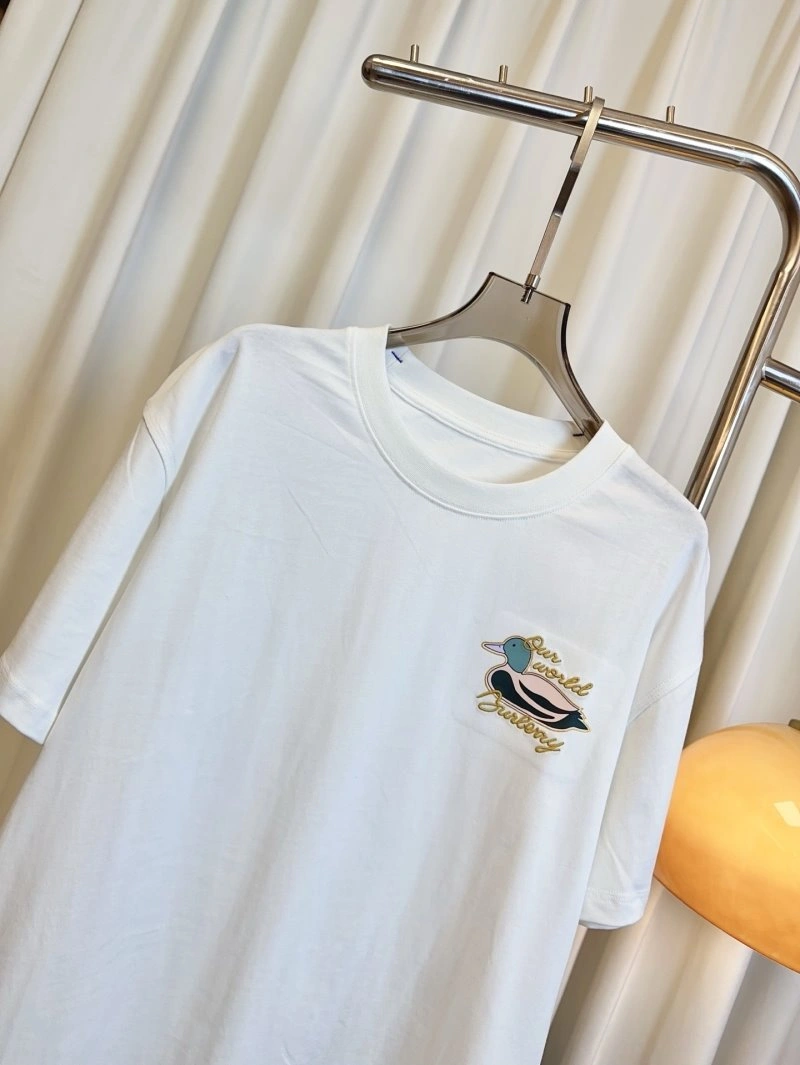 Burberry T-Shirts