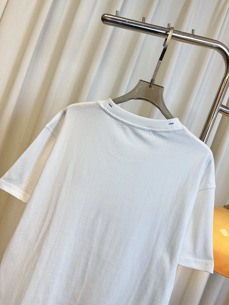 Burberry T-Shirts