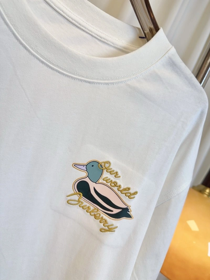 Burberry T-Shirts