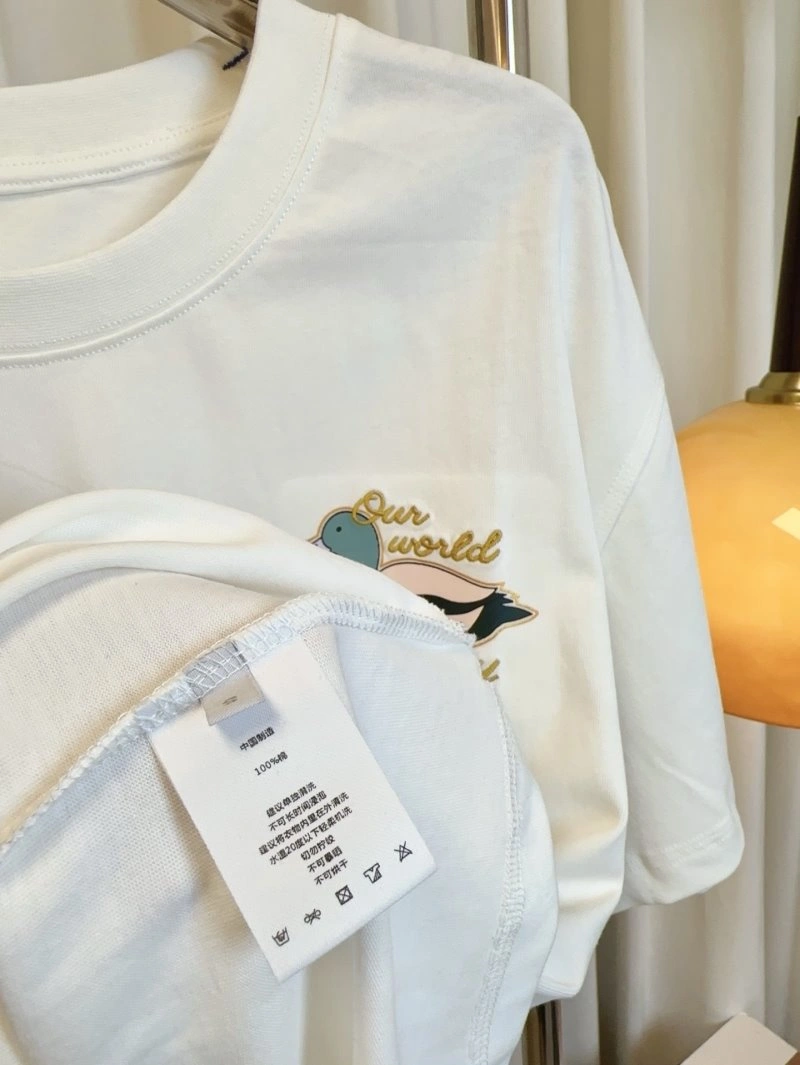 Burberry T-Shirts
