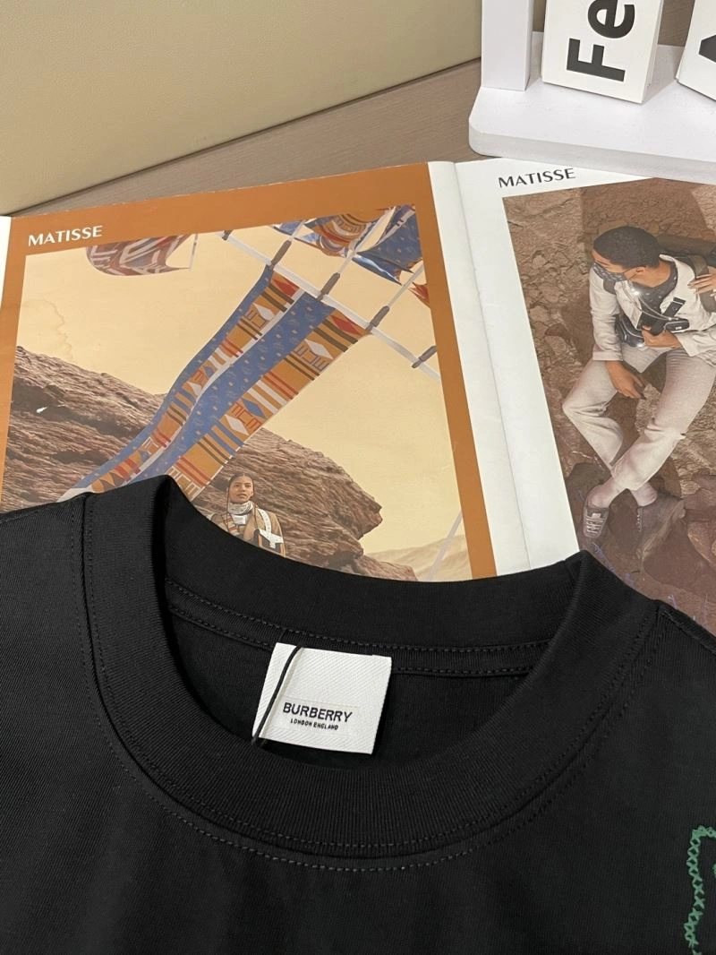 Burberry T-Shirts
