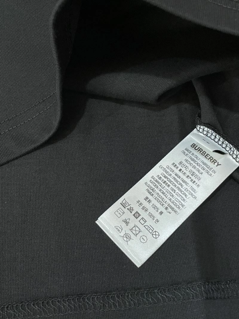 Burberry T-Shirts