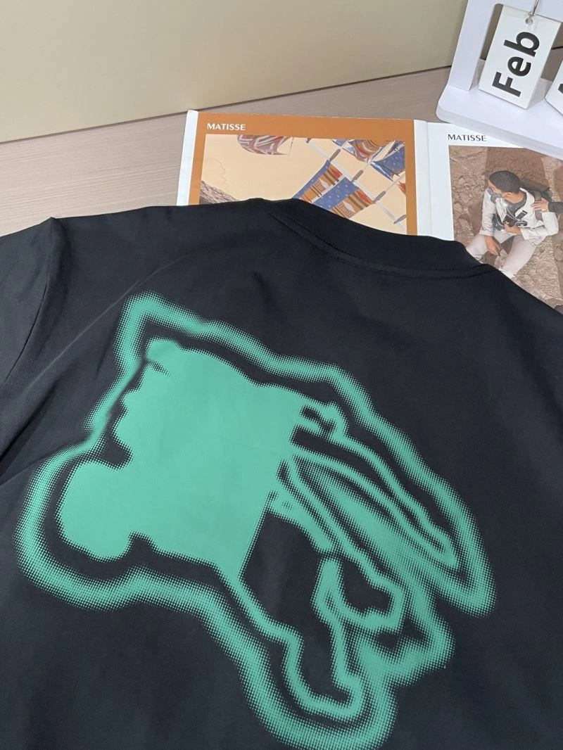 Burberry T-Shirts