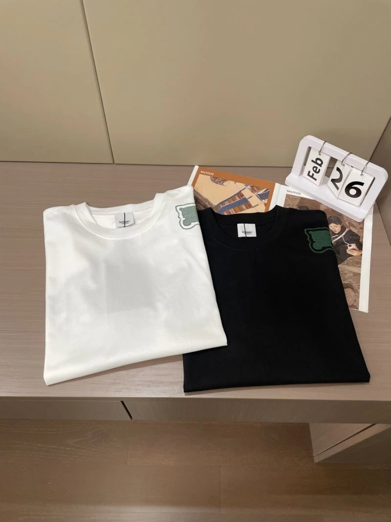 Burberry T-Shirts