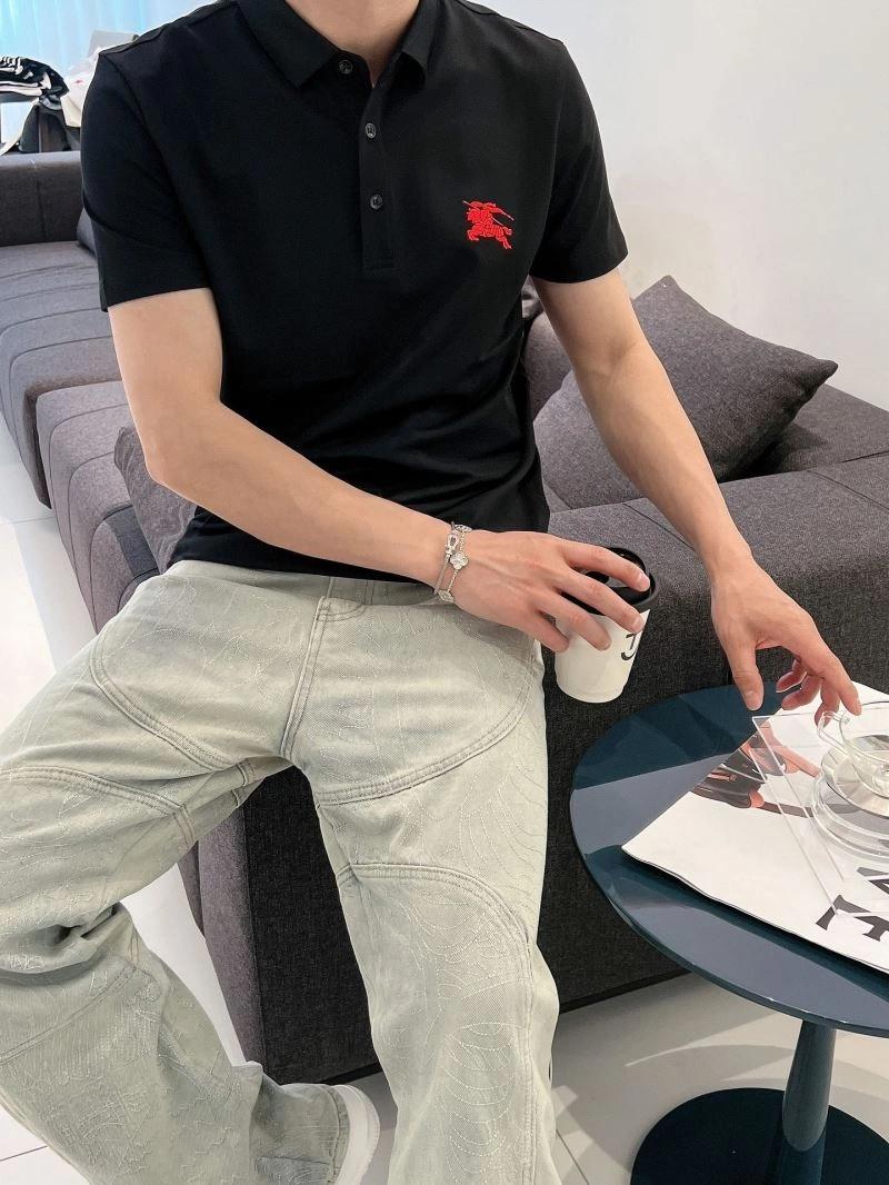 Burberry T-Shirts