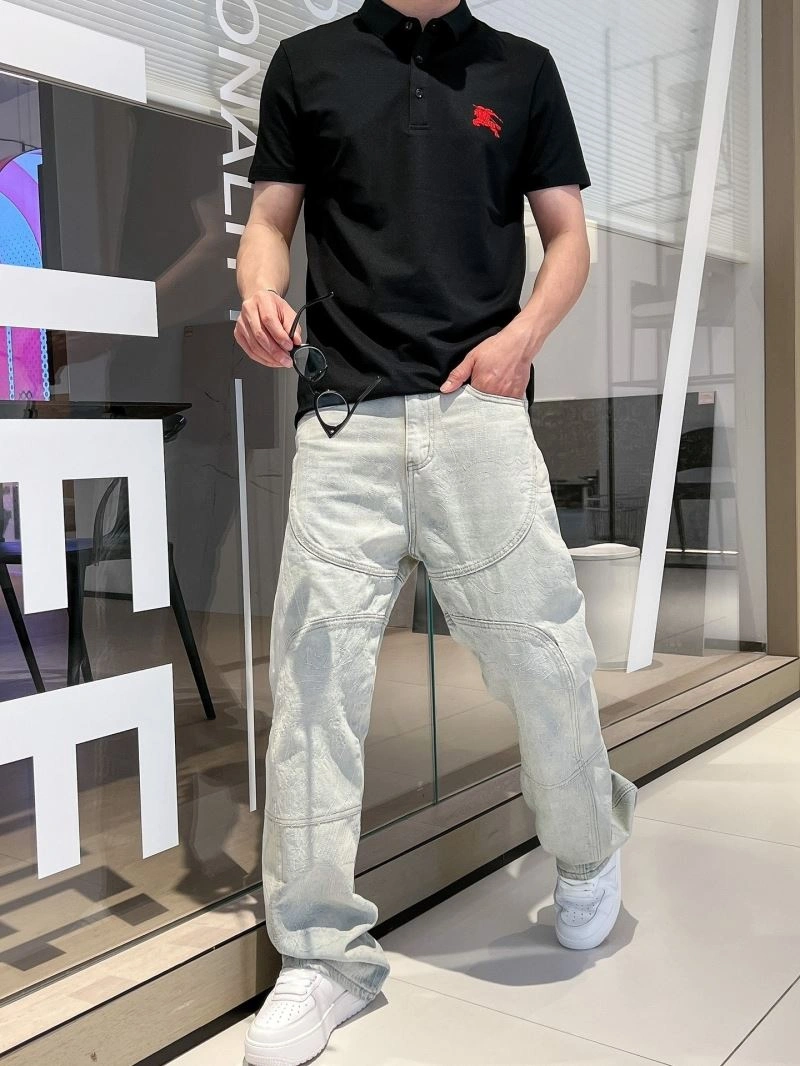 Burberry T-Shirts