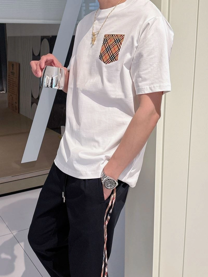 Burberry T-Shirts