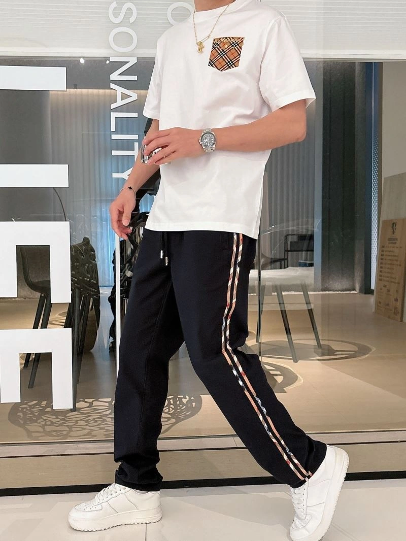 Burberry T-Shirts