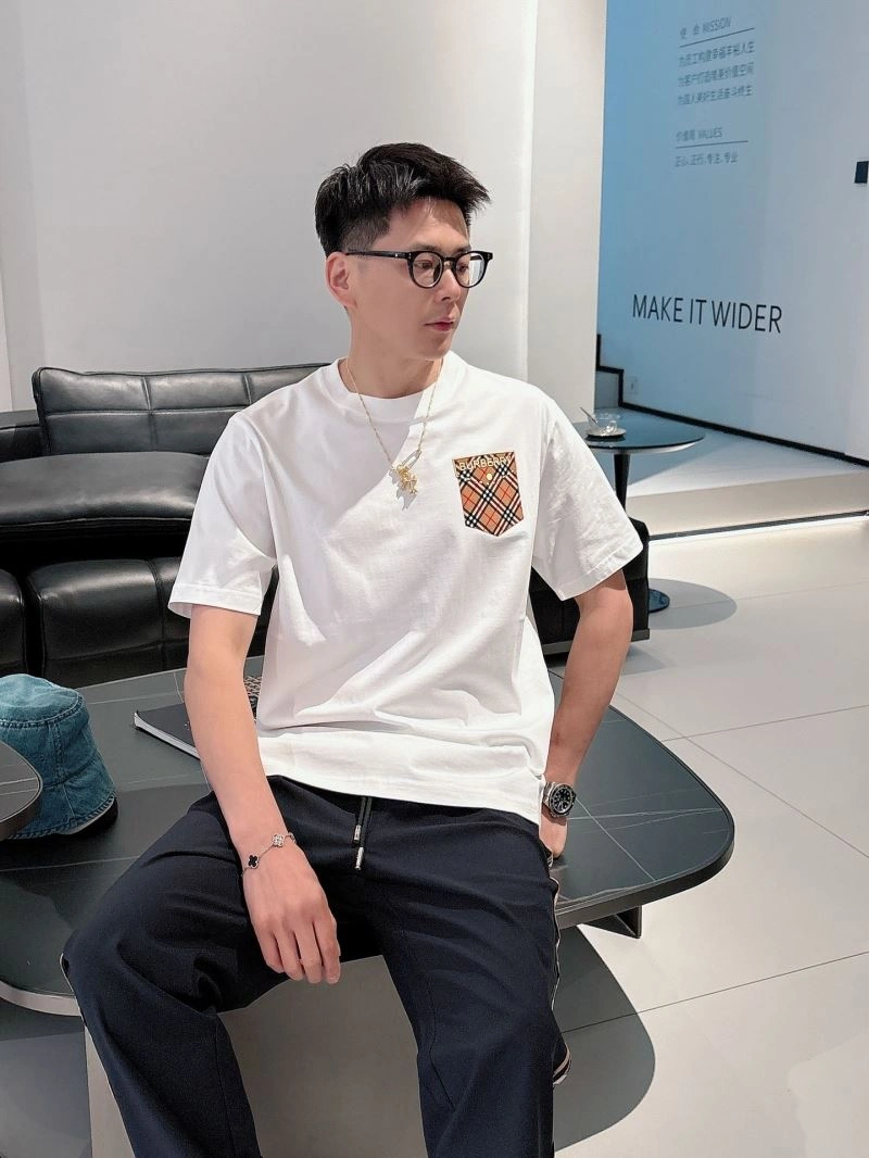 Burberry T-Shirts