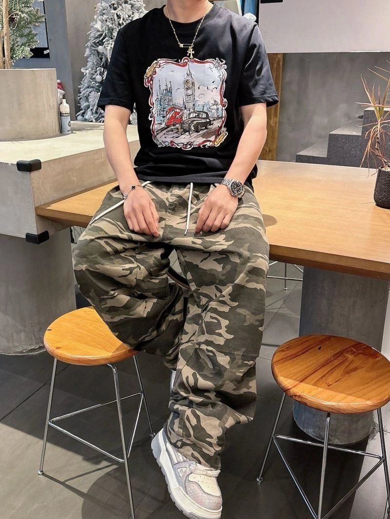 Burberry T-Shirts