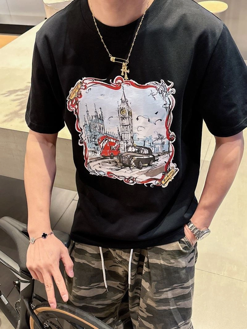 Burberry T-Shirts