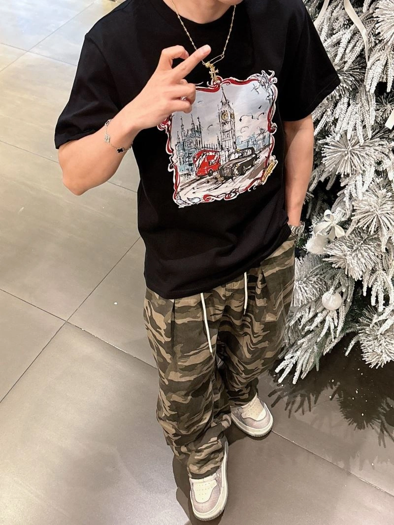 Burberry T-Shirts