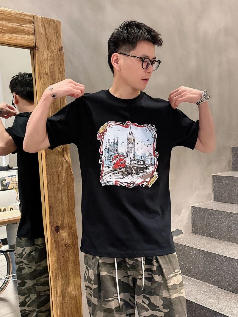 Burberry T-Shirts